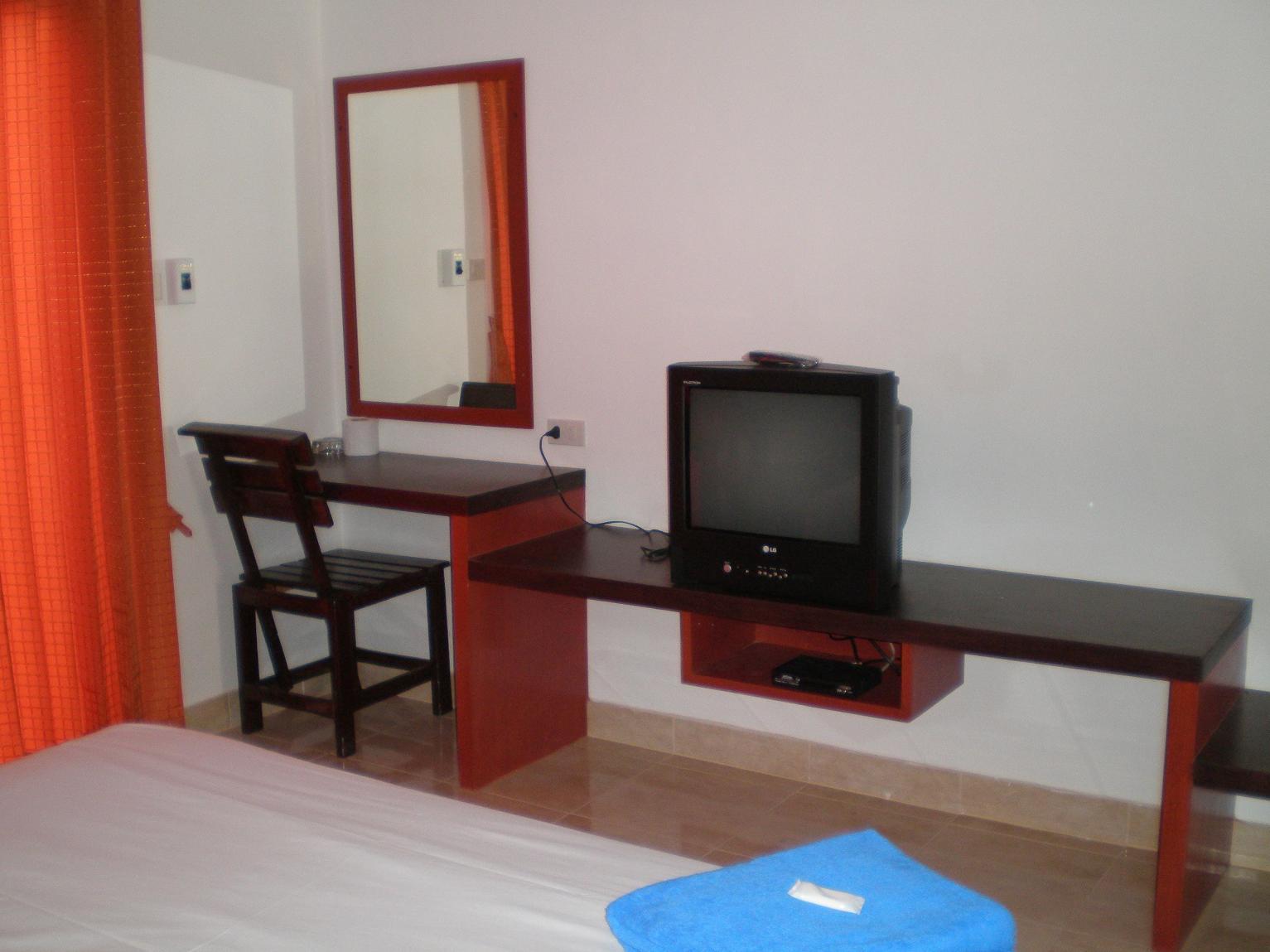 Paradise Resort Ban Nong Pla Lai Exteriör bild