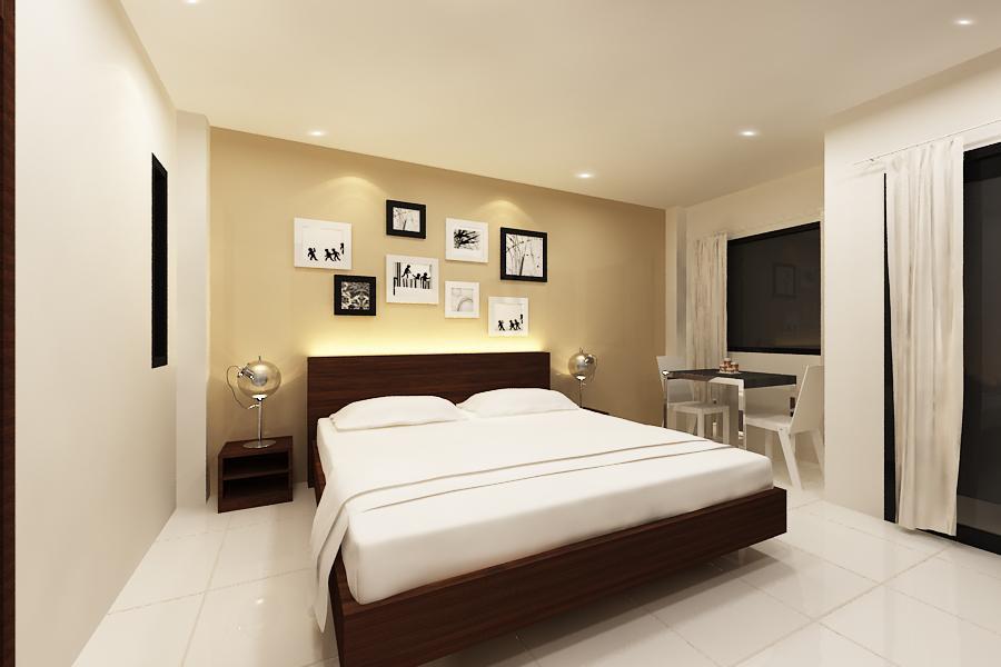 Paradise Resort Ban Nong Pla Lai Exteriör bild